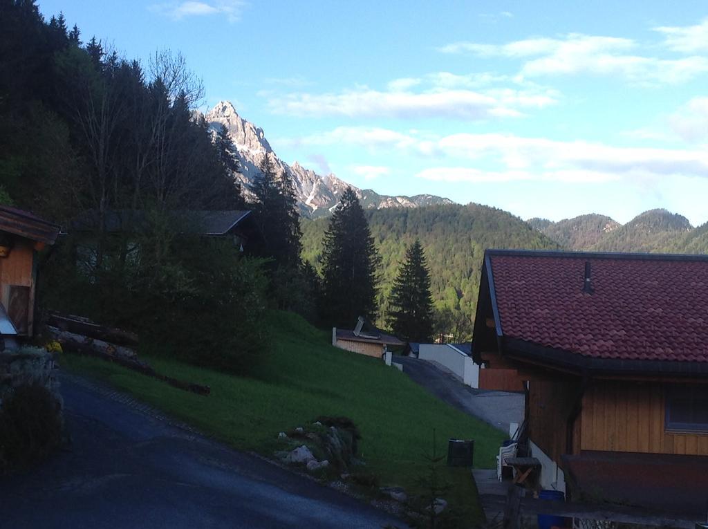 Ferienwohnung Freudenmacher Sankt Jakob in Haus Rum bild