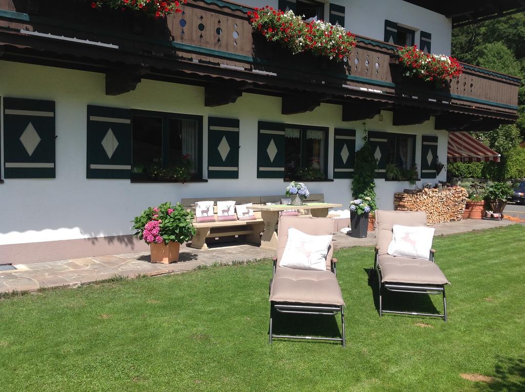 Ferienwohnung Freudenmacher Sankt Jakob in Haus Rum bild