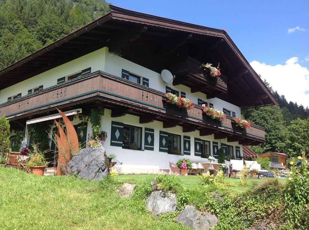 Ferienwohnung Freudenmacher Sankt Jakob in Haus Rum bild