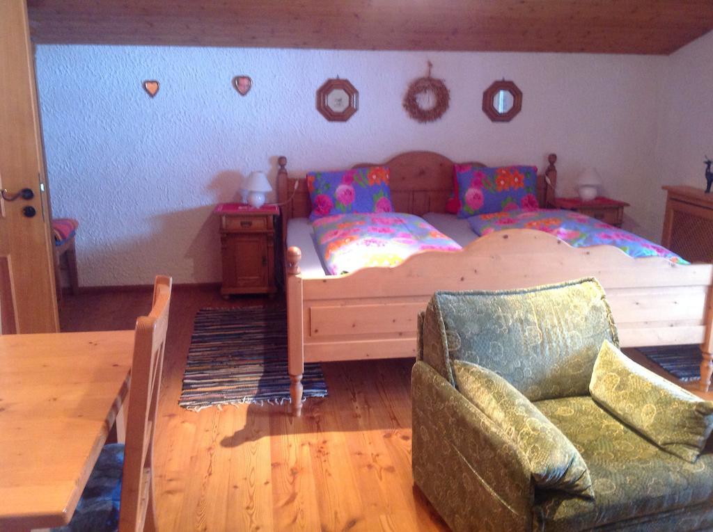 Ferienwohnung Freudenmacher Sankt Jakob in Haus Rum bild