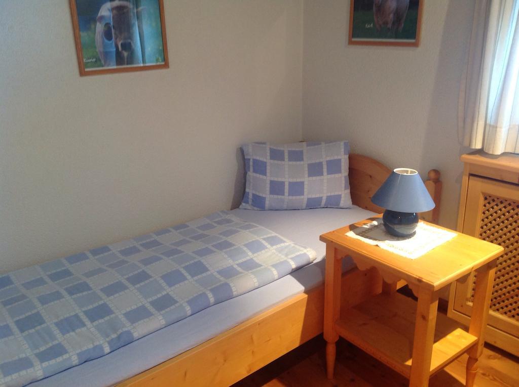 Ferienwohnung Freudenmacher Sankt Jakob in Haus Rum bild