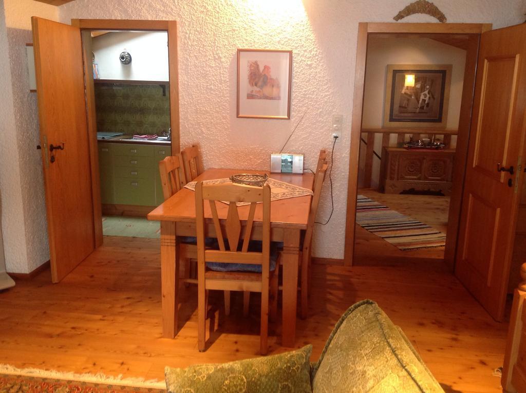 Ferienwohnung Freudenmacher Sankt Jakob in Haus Rum bild